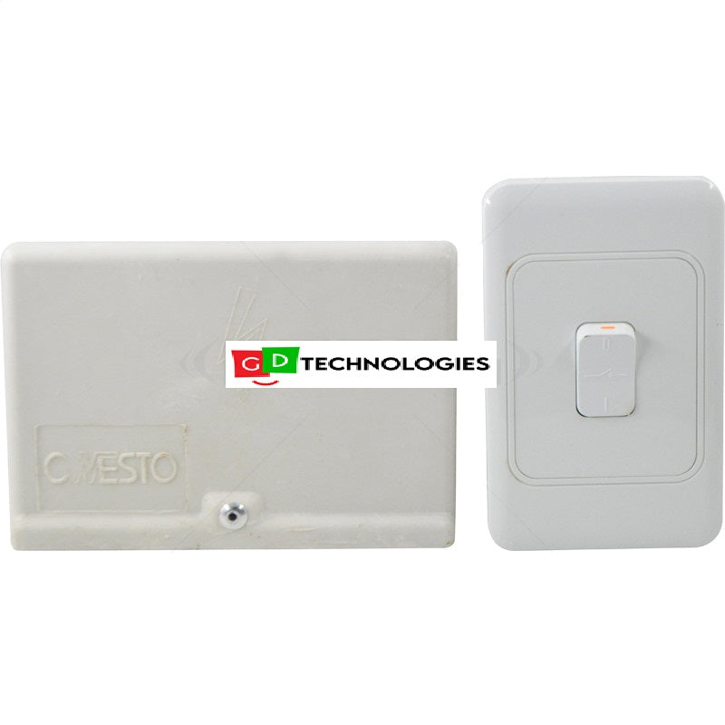 ISOLATOR SWITCH 30AMP WITH WATERPROOF SURFACE BOX