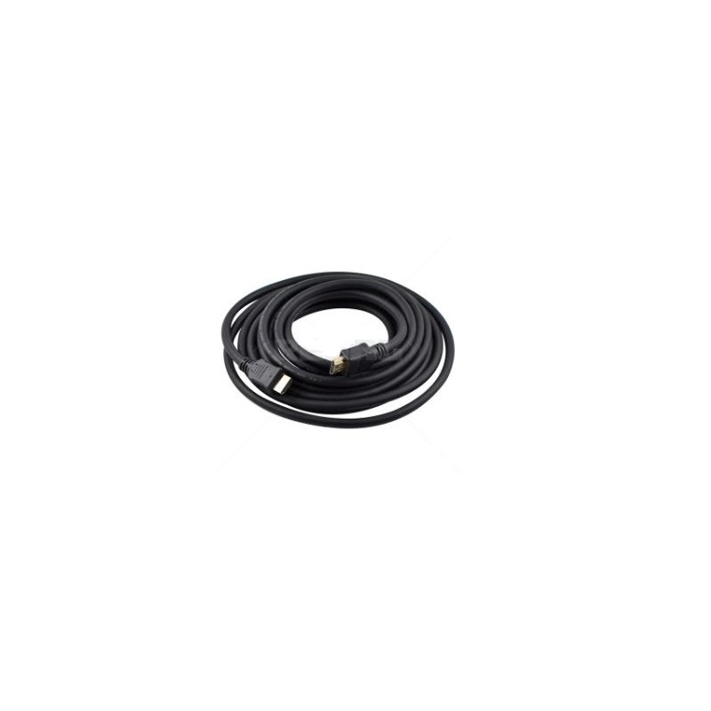 HDMI 2.0 Cable 4K male to Male 5m