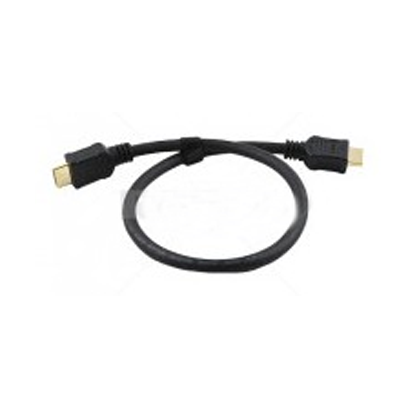 HDMI 2.0 Cable 4K Male to Male 0.5m
