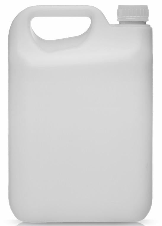 5L JERRY 160G AND CAP SINGLE