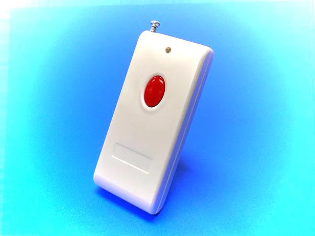 Wireless Emergency Panic Button