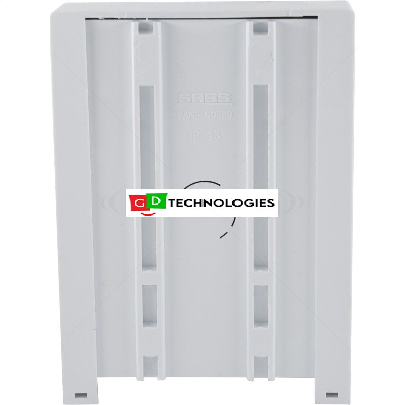 JUNCTION BOX - 30 WAY 164 x 121 x 40MM SLIDE COVER IP43 EHJ2