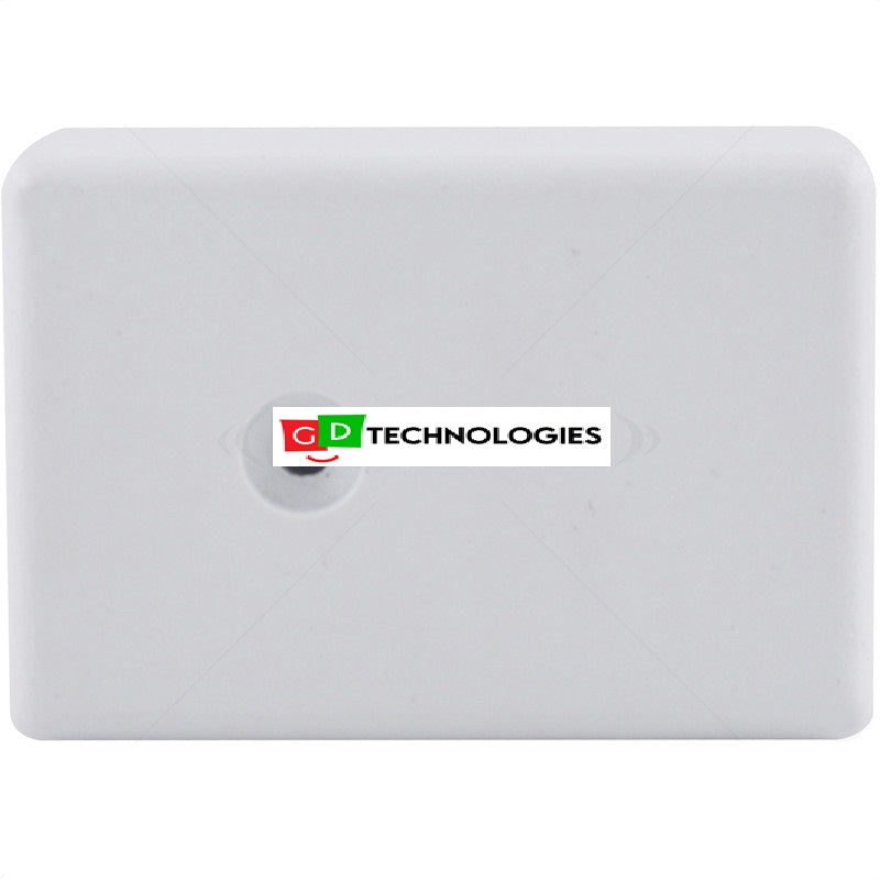 JUNCTION BOX - 6 WAY 64 x 44 x 29MM EHJ3