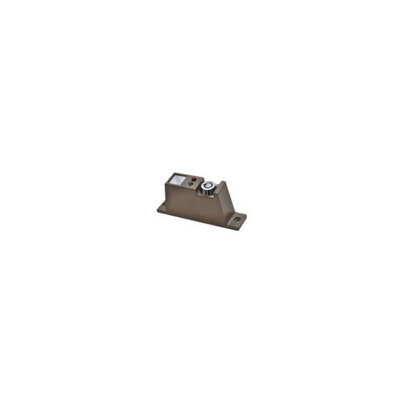 Key Box Slim On/Off Key Alike