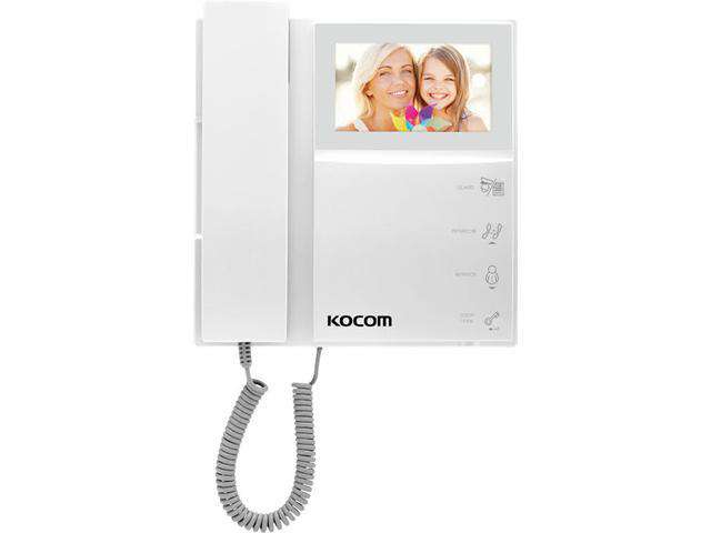 Kocom 4.3"