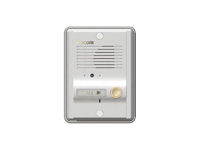 4 WIRE SYSTEM GATE STATION