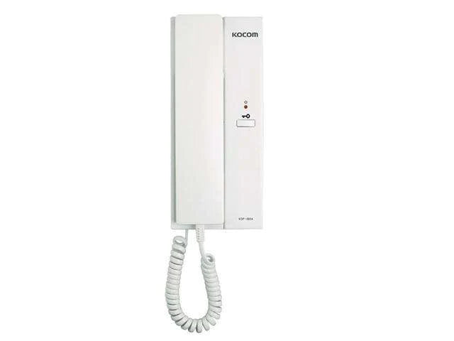 Kocom Intercom 1:1 - Handset Only
