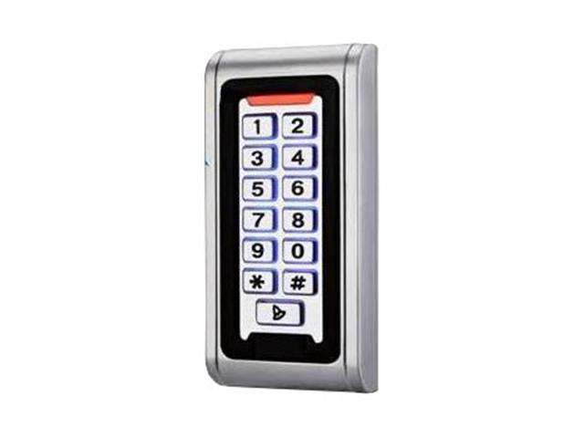 KeyAC Programmable Multi-User Keypad