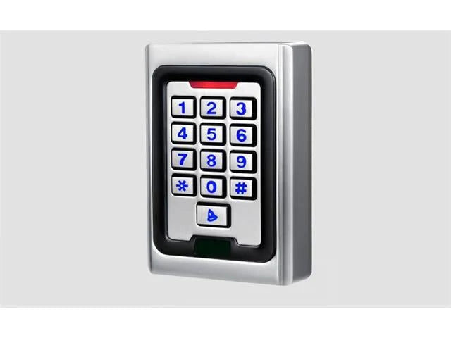 MULTI USER KEYPAD
