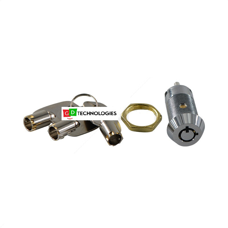 KEYSWITCH - ON / OFF DP