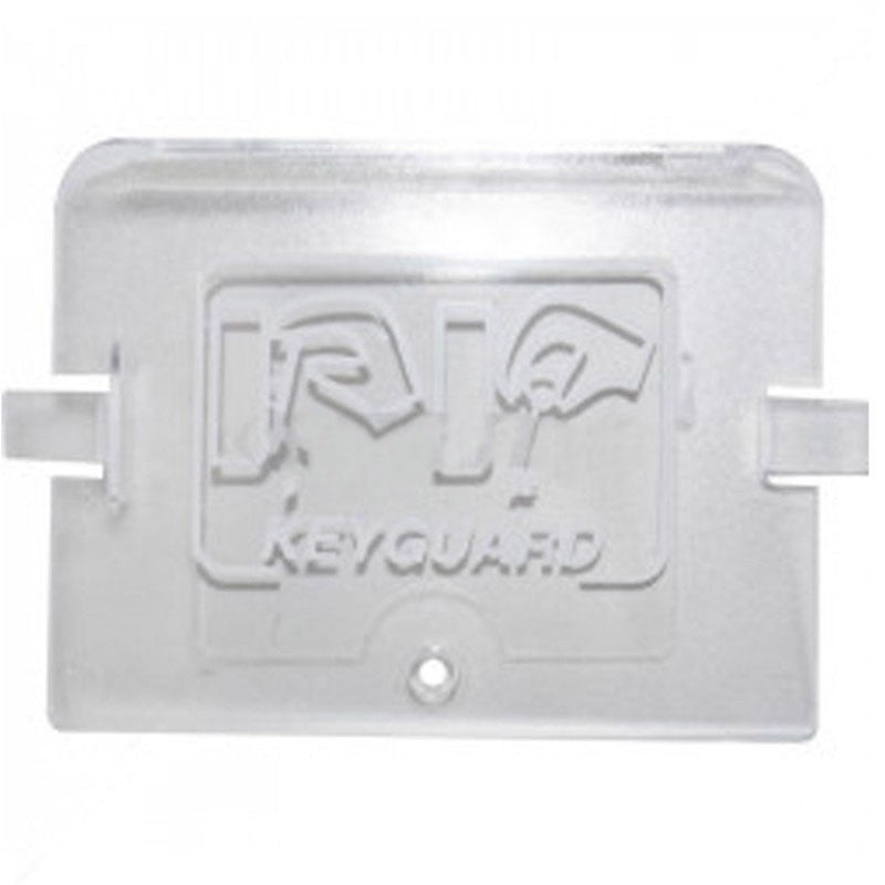 Keyguard Spare Perspex for FR18