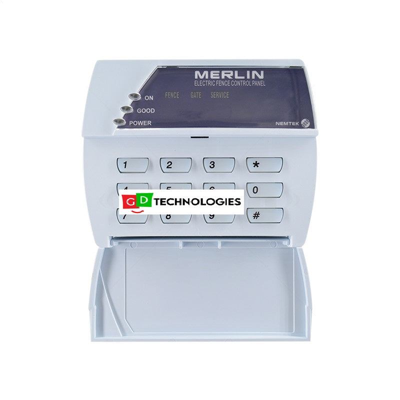 KEYPAD - MERLIN 1 ZONE 1 GATE
