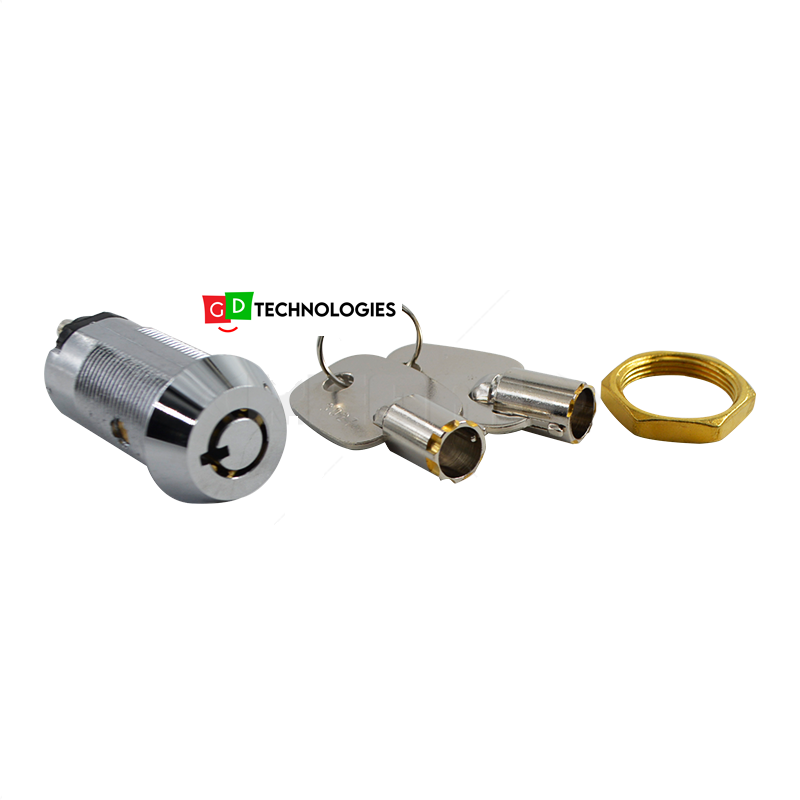 KEYSWITCH - REMOVE OFF POS - 3027