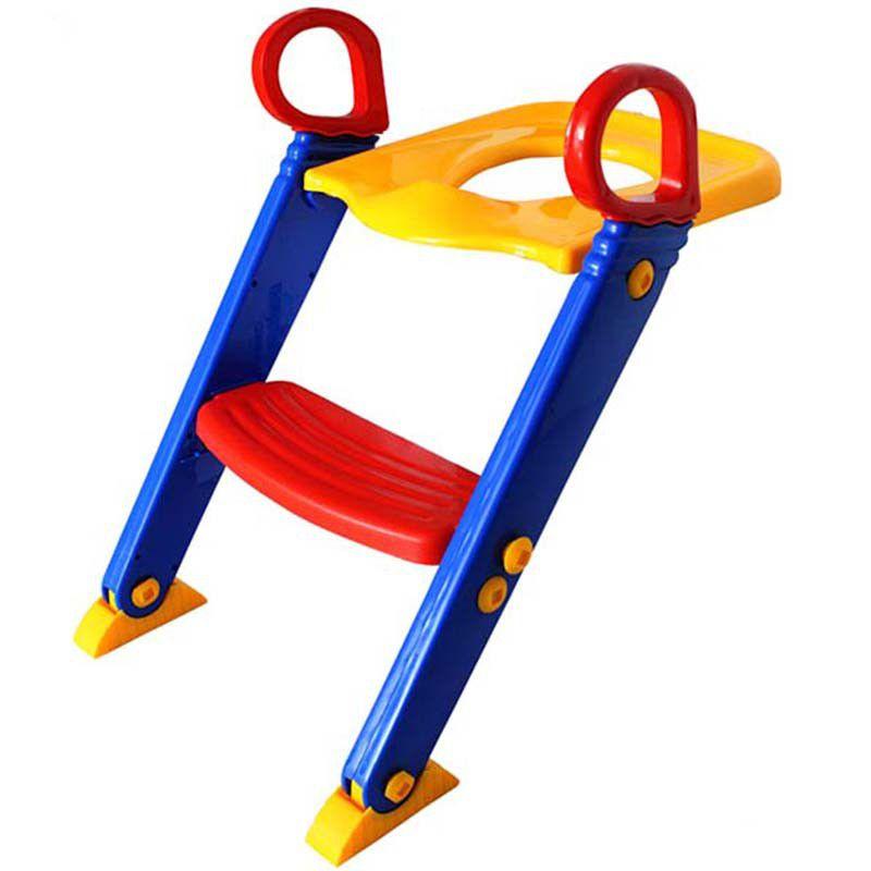 TODDLER TOILET LADDER