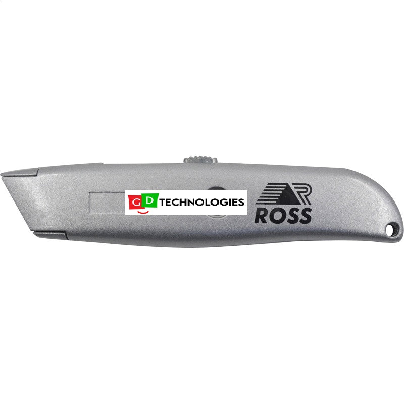 KNIFE - RETRACTABLE TRIMMING