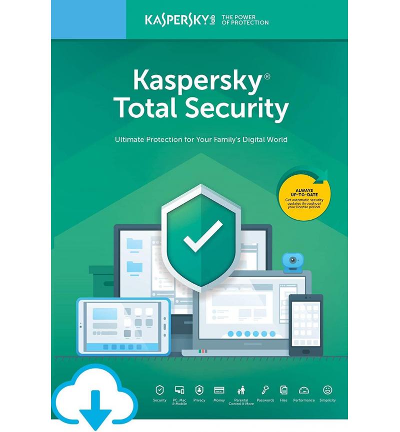 SEC TOTAL SECURITY 3+1 DVD