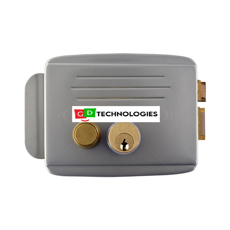 LATCH RELEASE - OUTWARD OPEN