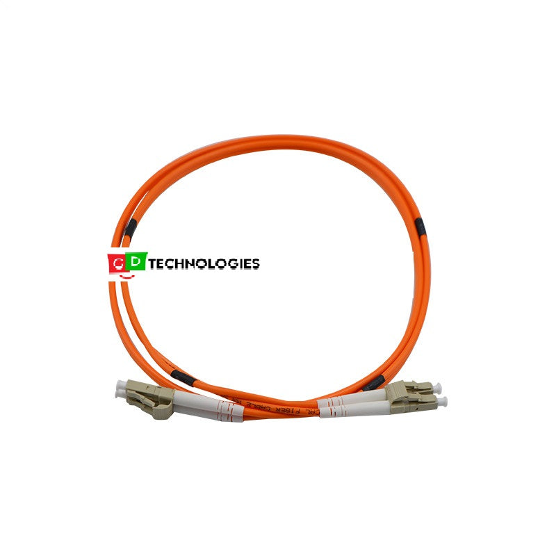 LC-LC MULTI MODE FIBRE FLY LEAD 1M