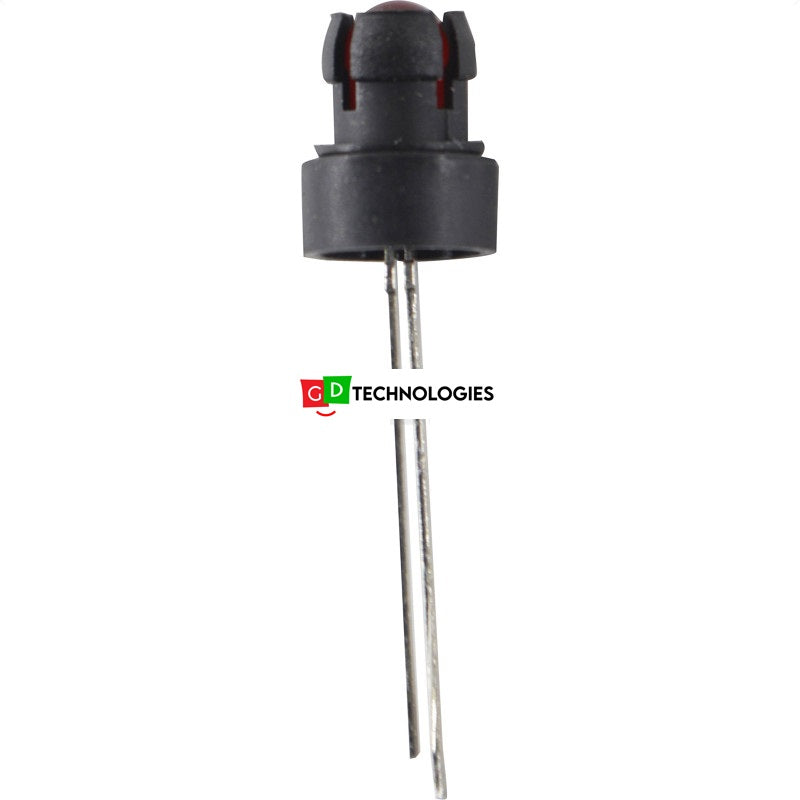 LED 5MM - RED / 10