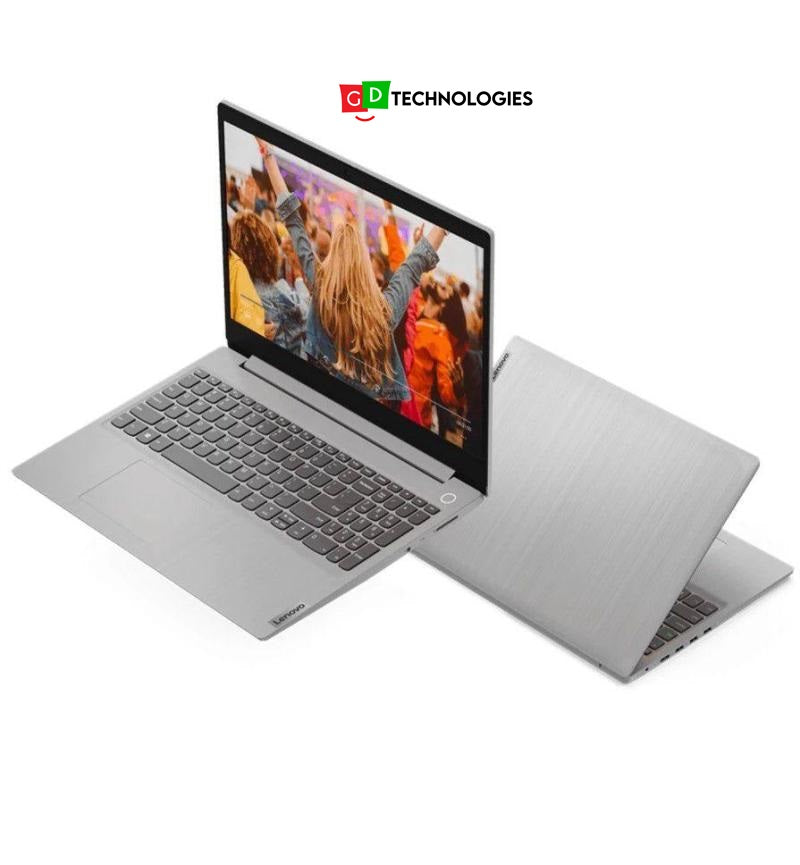 INTEL CORE I3-1115G4 PROCESSOR, DUAL-CORE WINDOWS 11