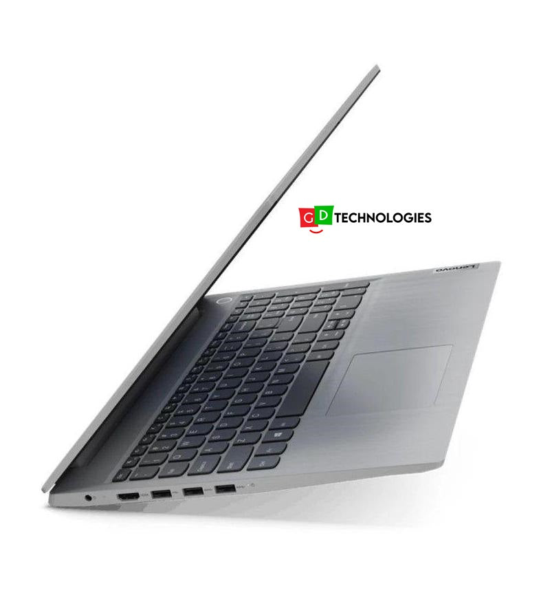 INTEL CORE I3-1115G4 PROCESSOR, DUAL-CORE WINDOWS 11