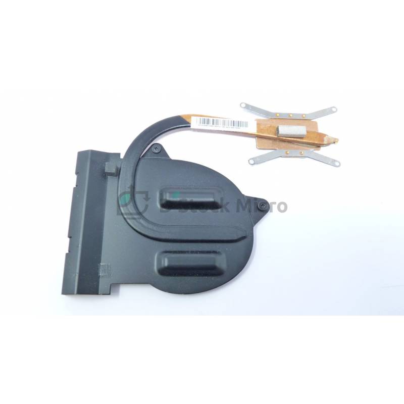 Used Lenovo G50-30 Laptop CPU Cooling Heatsink Genuine Part P/N AT0U40010W0