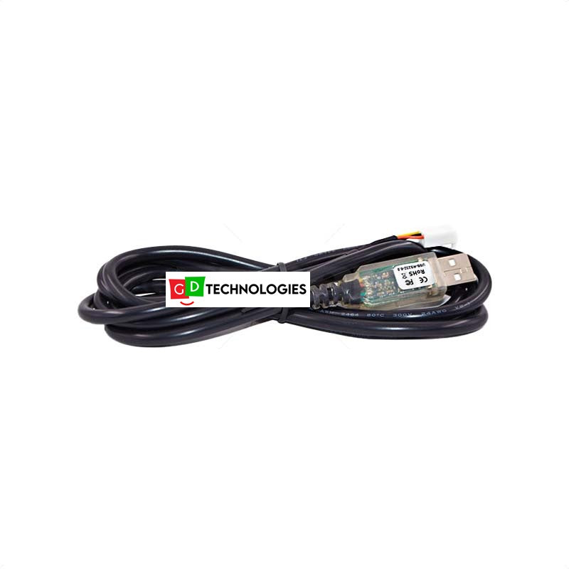 LIGHTSYS ADAPTER USB TO PC GENERIC
