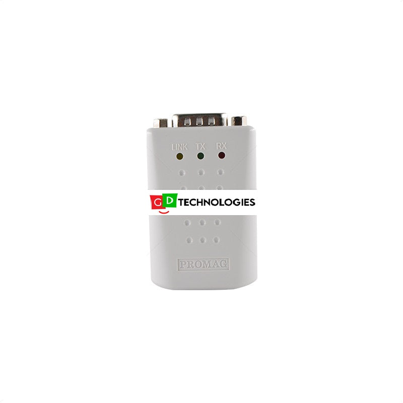 LIGHTSYS ADAPTER USB TO PC
