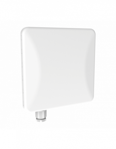 LigoWave DLB 2.4Ghz CPE with 14dBi Integrated Antenna