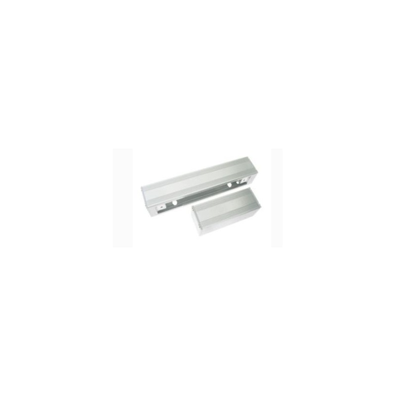 Bracket Surface Mnt for LK120 Bolt lock