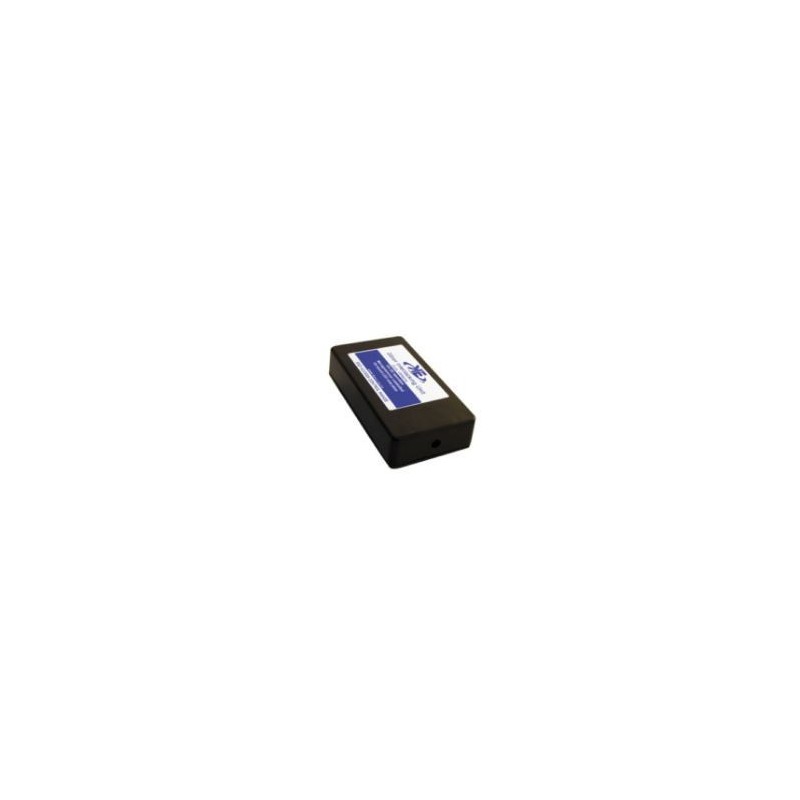 Door Interlock PCB