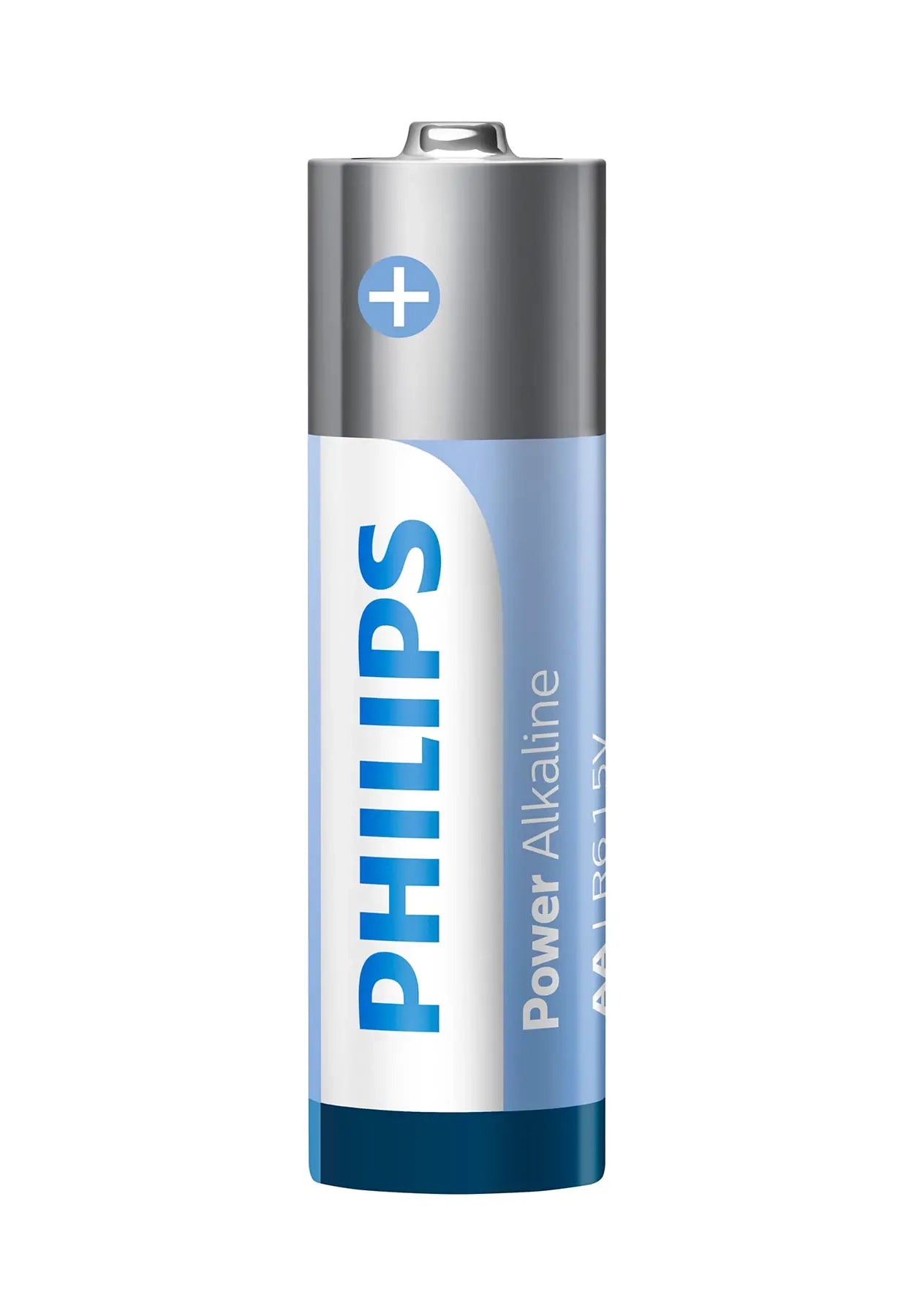 POWER ALKALINE BAT AA 2P - image 2