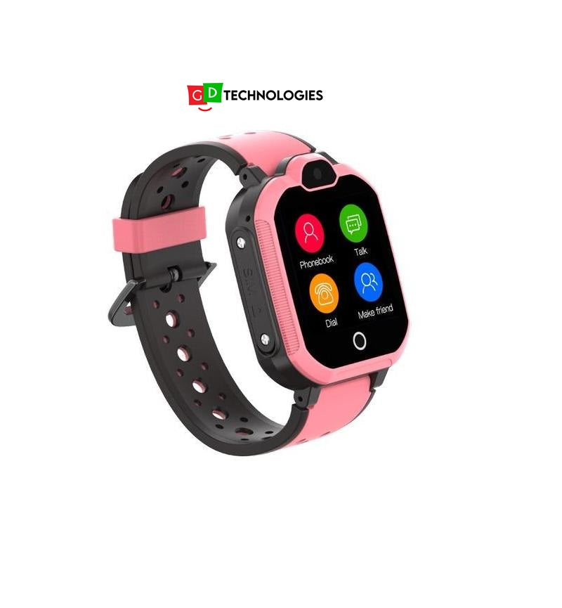 Lt05 4g 2025 smart watch