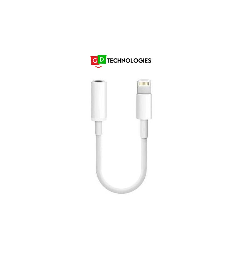 LIGHTNING TO HEADPHONE JACK
