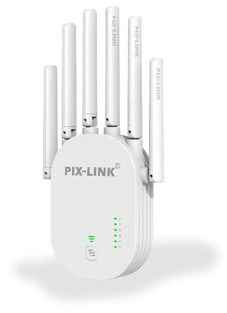 1200 MBPS,WIFI EXTENDER
