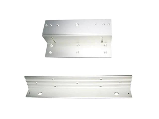 Mag Lock 600KG Z Bracket 250mm