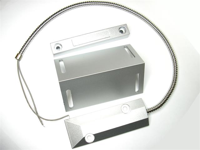 Magnetic Roller Shutter Door