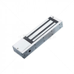 Magnetic Lock 500kg 12 or 24VD NO NC COM