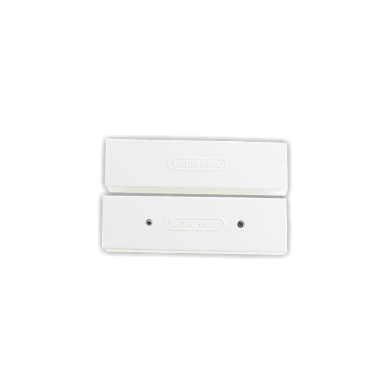 Mag Contact - N/O White