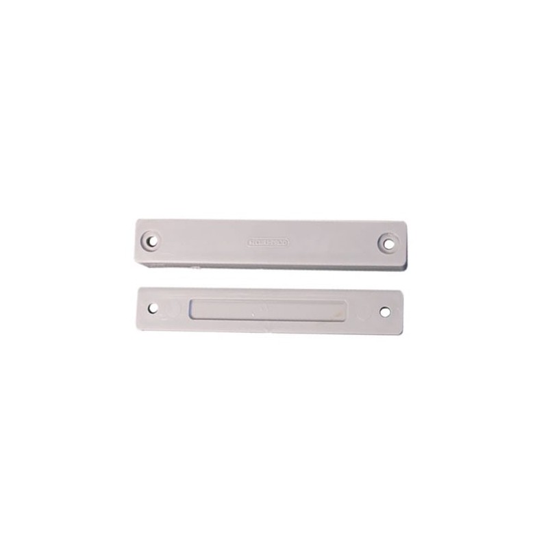 SP Mag Contact Wide Gap NC Grey