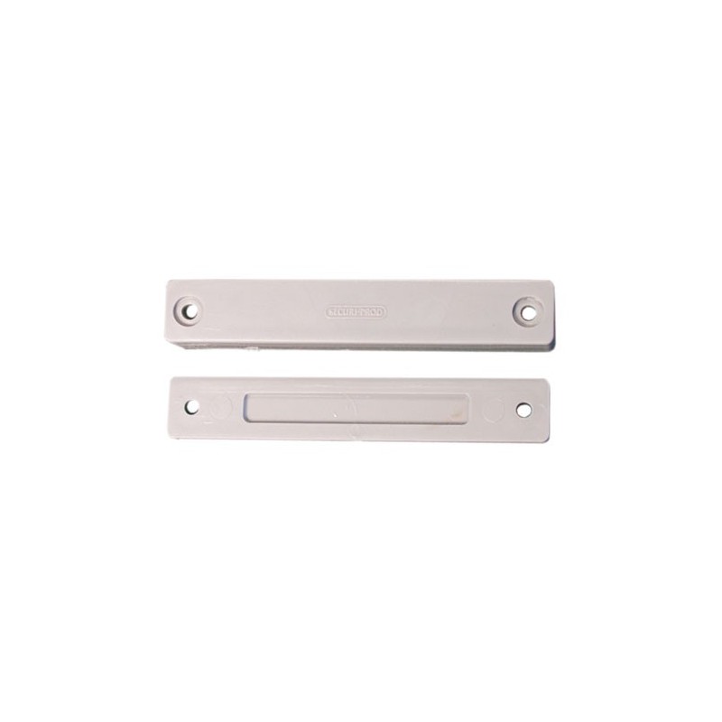 SP Mag Contact Wide Gap NO Grey