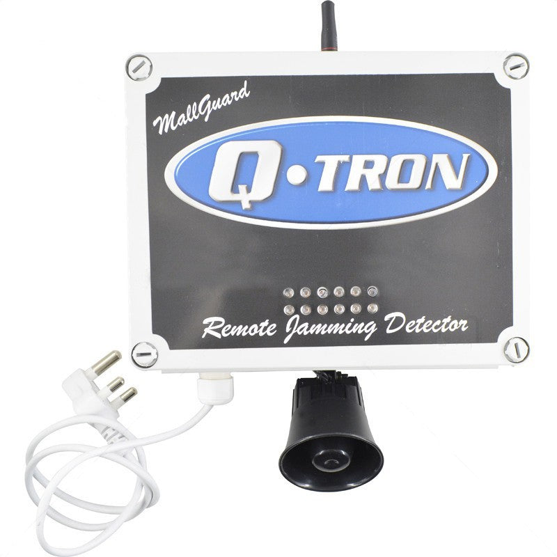 Mall Guard Jamming Detector 200m
