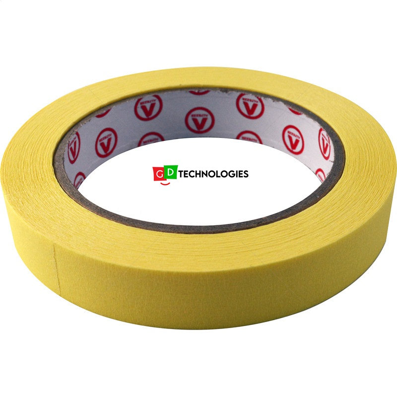 MASKING TAPE - 18MM x 40M EAP0040