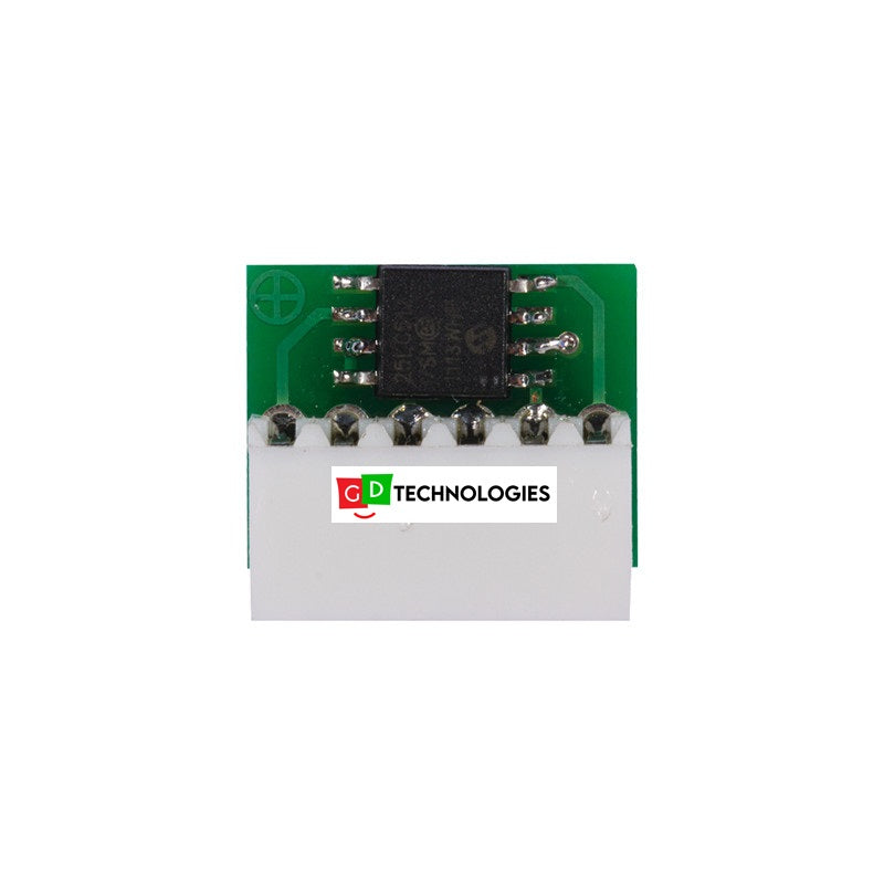 MEMORY MODULE FOR SR/T AND SK/1 CP108