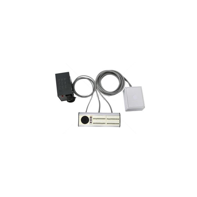 MS - 40 Way School Intercom