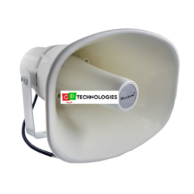 MICROSOUND HORN SPEAKER 30W 8 OHM