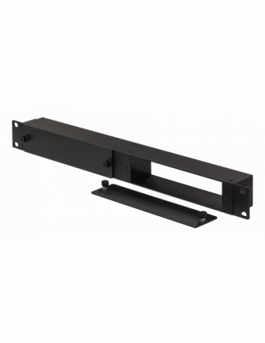 MikroTik 1U Chassis bracket for CWDM 8-port MUX/DEMUX