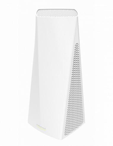 MikroTik Audience 2.4 / 5 Ghz Desktop MESH Wi-Fi Router
