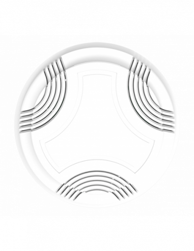 MikroTik cAP 2nD - 2.4GHz Indoor AP
