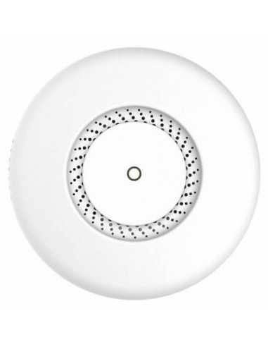 MikroTik cAP AC - Dual band AC Indoor AP with PoE passthrough